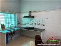 Cho thuê nhà đường A.5 khu dân cư An Trang, An Đồng, An Dương, Hải Phòng