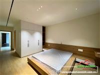 - Nhà 4 tầng khu phân lô Văn Cao Hải Phòng  - Diện tích: 75m2 - Công năng sử dụng: 4 ngủ khép kín, phòng khách, bếp, phòng th