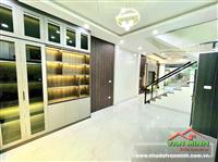 - Nhà đẹp 3 tầng lô góc, mặt ngõ Miếu Hai Xã Lê Chân Hải Phòng  - Ngõ oto tránh nhau, ngõ thông phù hợp kinh doanh buôn bán, 