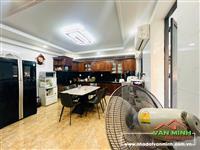 Bán nhà trong ngõ khu vực Chợ Hàng, Lê Chân, Hải Phòng.