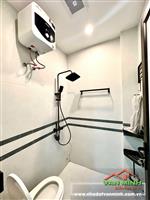 Miếu Hai Xã - Chợ Hàng sân cổng dãy nhà Cao Cấp