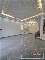 BÁN NHÀ PHỐ MỸ THỊNH - ĐỒNG HOÀ