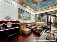 Bán nhà dân xây mặt ngõ Chùa Hàng, Lê Chân, Hải Phòng