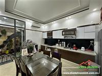 Bán nhà phố Trại Lẻ oto đỗ trong sân, Lê Chân, Hải Phòng