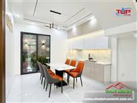 Bán nhà 4 tầng xây độc lập ô tô đỗ cửa tại Thiên Lôi , Lê Chân 