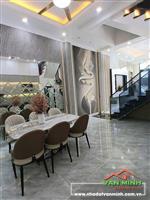 Bán nhà mặt đường Nguyễn Văn Linh, Lê Chân, HP