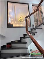 Bán nhà mặt ngõ Trần Nguyên Hãn Oto đỗ cửa, Lê Chân, Hải Phòng