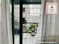 Bán nhà khu phân lô dự án Việt Phát, Lê Chân, HP