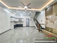 Bán nhà 3 tầng sân cổng riêng , Đình Đông , Lê Chân 