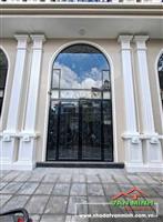 Bán nhà 4 tầng xây mới sau nhà mặt đường phố Đông Khê, Ngô Quyền, Hải Phòng