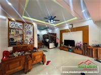 Bán nhà 4 tầng ngõ phố Cấm, Gia Viên, Hải Phòng