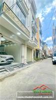 Bán nhà 4 tầng ngay chân cầu Quay, Hồng Bàng, Hải Phòng