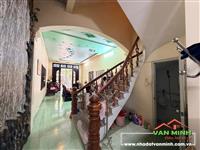 Bán nhà khu 5 Vĩnh Niệm, An Biên, Hải Phòng