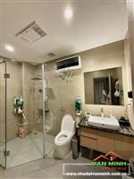 Bán nhà tái định cư A51, An Biên, Hải Phòng