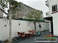 Bán / Cho Thuê mặt đường Trại Lẻ - Quán Nam, diện tích rộng 2 mẳt tiền