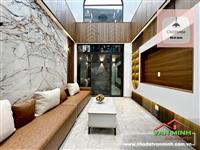 Bán nhà đẹp mặt ngõ oto đỗ cửa phố Hồ Sen, Lê Chân, Hải Phòng