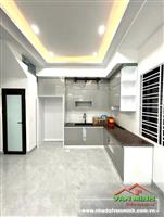 Bán nhà số 27/654 Thiên Lôi, Lê Chân, Hải Phòng