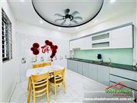 BÁN NHÀ PHỐ THIÊN LÔI - VĨNH NIỆM