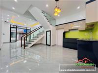 BÁN NHÀ PHỐ KHÚC HẠO - THIÊN LÔI - VĨNH NIỆM