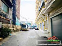 Chuyển nhượng lô đất mặt đường số 5/116 Nguyễn Bỉnh Khiêm, Đằng Giang, Ngô Quyền (giờ là phường Gia Viên), Hải Phòng