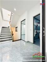 BÁN NHÀ PHỐ THIÊN LÔI - VĨNH NIỆM