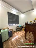 BÁN NHÀ PHỐ KHÚC HẠO - THIÊN LÔI - VĨNH NIỆM