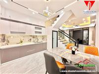 Bán nhà ngõ Tôn Đức Thắng, Lê Chân, Hải Phòng