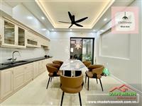 Bán nhà mặt ngõ Khúc Thừa Dụ, Lê Chân, Hải Phòng