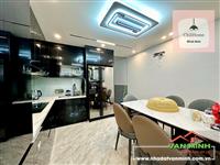 Bán nhà mặt ngõ Trần Nguyên Hãn, Lê Chân, Hải Phòng