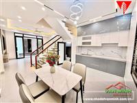 Bán nhà ngõ Thiên Lôi, Lê Chân, Hải Phòng