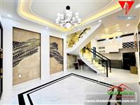 Bán nhà ngõ Hai Bà Trưng, Lê Chân, Hải Phòng