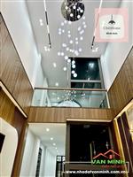 Bán nhà mặt ngõ Hồ Sen, Lê Chân, Hải Phòng