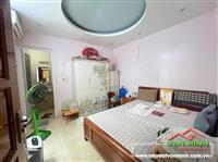 Nhà mặt đường Trần Thành Ngọ - 4 tầng - Vị trí đẹp