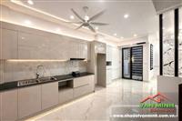 Bán nhà mặt ngõ Miếu Hai Xã, Lê Chân, Hải Phòng