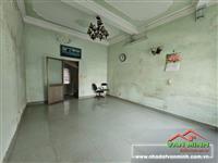 Bán nhà mặt đường Miếu Hai Xã, Lê Chân, Hải Phòng