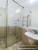 Bán nhà mặt ngõ to oto đỗ cửa Hoàng Văn Thụ , Hồng Bàng , Hải Phòng 