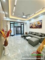 Bán nhà ngõ Tôn Đức Thắng, Lê Chân, Hải Phòng