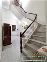 Bán nhà mặt ngõ Trần Nguyên Hãn, Lê Chân, Hải Phòng