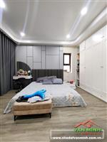 Bán nhà ngõ Trần Nguyên Hãn, Lê Chân, Hải Phòng