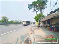 Cho thuê mặt bằng kinh doanh tại số 726 mặt đường Nguyễn Văn Linh, Niệm Nghĩa, Lê Chân (An Biên mới), Hải Phòng