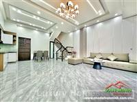 Bán nhà đẹp xây mới giá rẻ phố Trần Nguyên Hãn - Tôn Đức Thắng, Lê Chân, HP