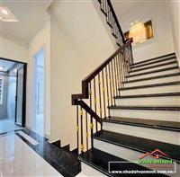 Bán nhà đẹp khu Thiên Lôi - Aeon, Oto đỗ cửa thoải mái, Lê Chân HP