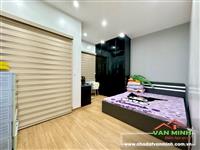 Bán nhà sân cổng phố Trần Nguyên Hãn, Lê Chân, Hải Phòng