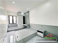 Bán nhà đẹp xây mới giá rẻ ngõ 440 Chợ Hàng, Lê Chân, Hải Phòng