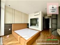 Bán siêu phẩm hiện đại thiết kế đẹp mặt đường khu Aeon - Lê Chân , HP