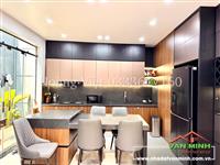 Bán nhà thiết kế đẹp phố Trần Nguyên Hãn, Lê Chân, Hải Phòng