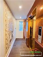 Bán nhà đẹp phố Lê Lợi, Ngô Quyền, Hải Phòng