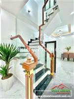 Bán nhà sân cổng xây mới phố Đình Đông, Lê Chân, Hải Phòng