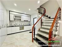 Bán nhà ngõ Nguyễn Đức Cảnh, Lê Chân, Hải Phòng