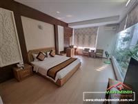 Chuyển nhượng khách sạn khu Quán Nam, Lê Chân, Hải Phòng